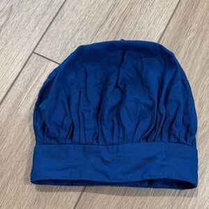 Circo Halloween Cosplay Chef Hat Blue